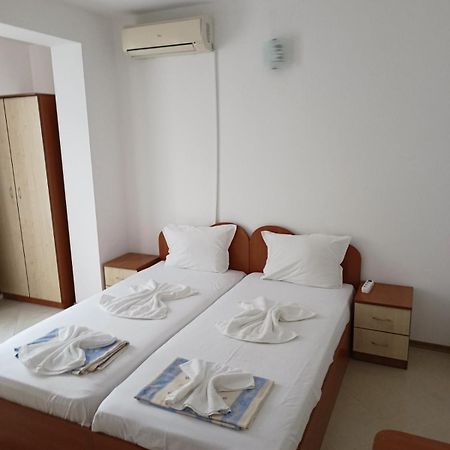 Guest House Ralitsa Gmina Gmina Pomorie Zewnętrze zdjęcie