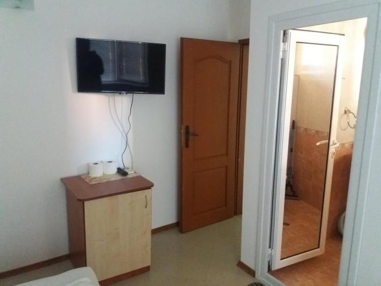 Guest House Ralitsa Gmina Gmina Pomorie Zewnętrze zdjęcie