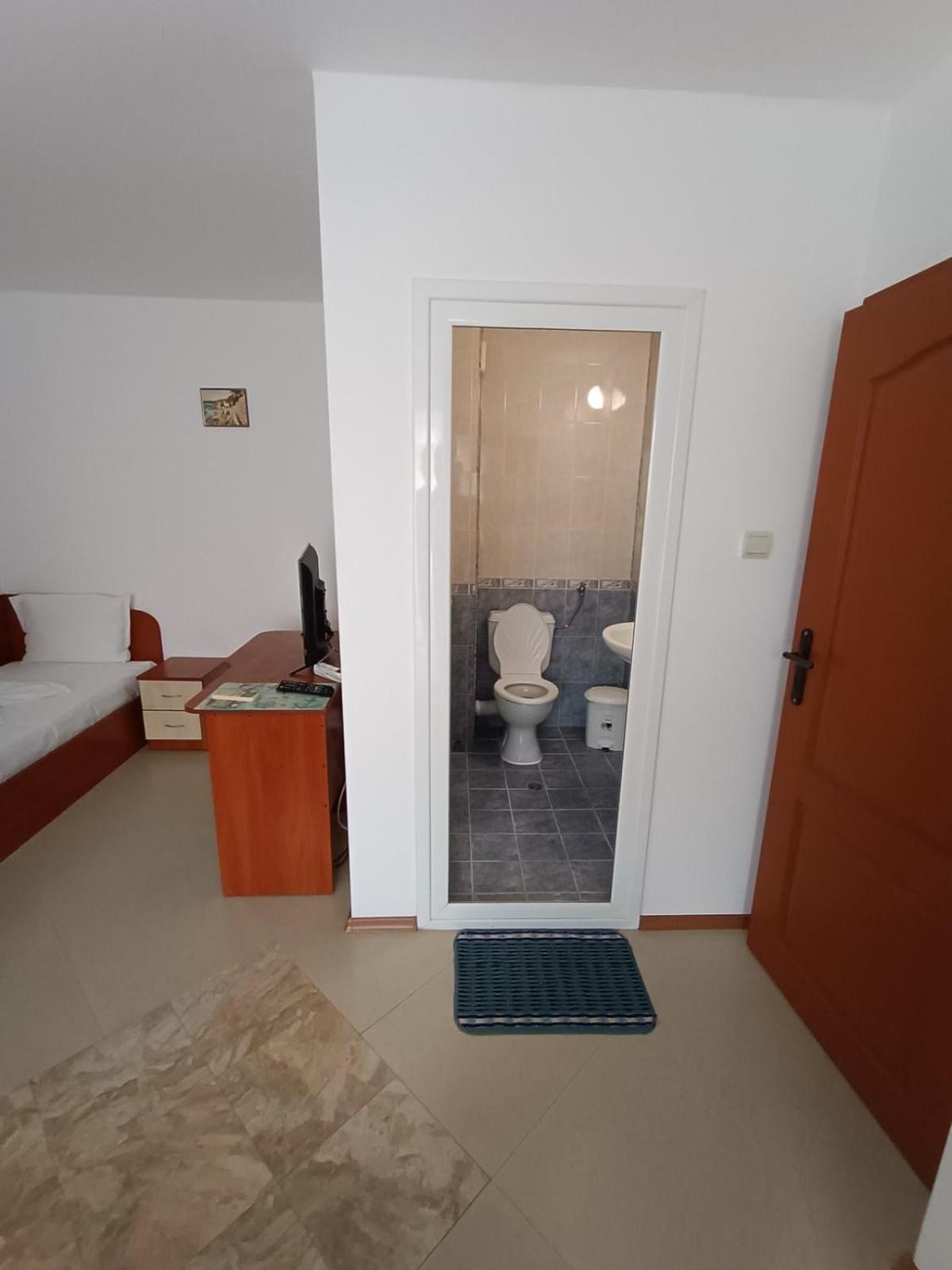 Guest House Ralitsa Gmina Gmina Pomorie Zewnętrze zdjęcie
