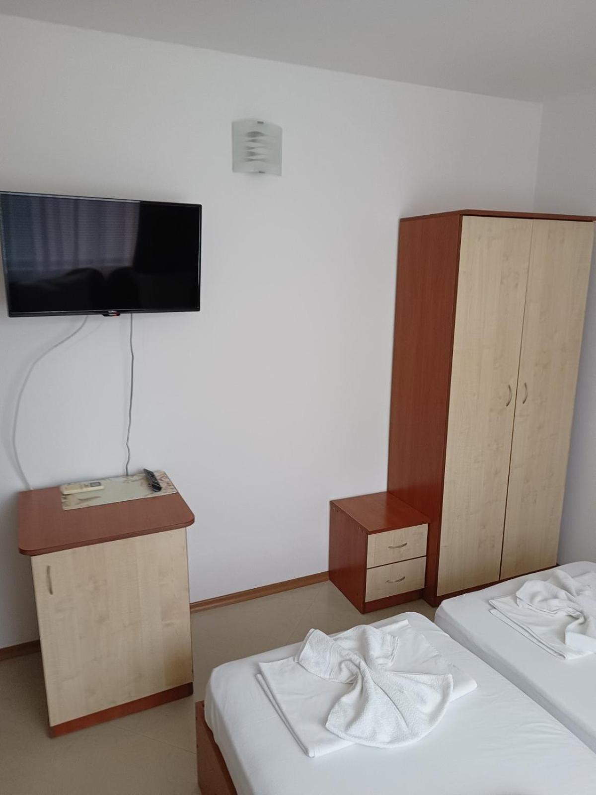 Guest House Ralitsa Gmina Gmina Pomorie Zewnętrze zdjęcie