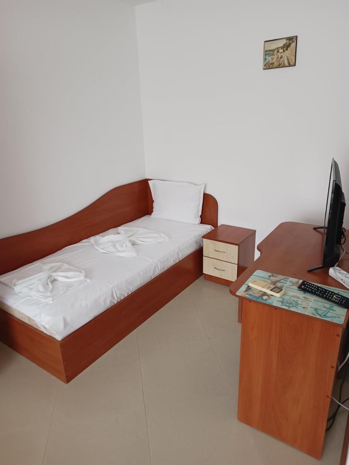 Guest House Ralitsa Gmina Gmina Pomorie Zewnętrze zdjęcie