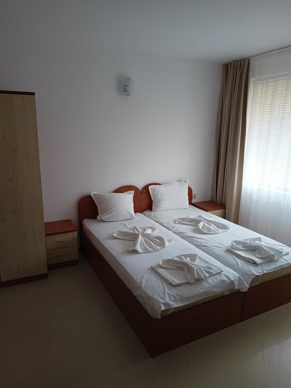 Guest House Ralitsa Gmina Gmina Pomorie Zewnętrze zdjęcie