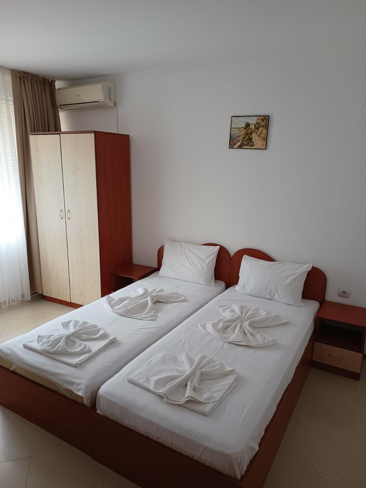 Guest House Ralitsa Gmina Gmina Pomorie Zewnętrze zdjęcie