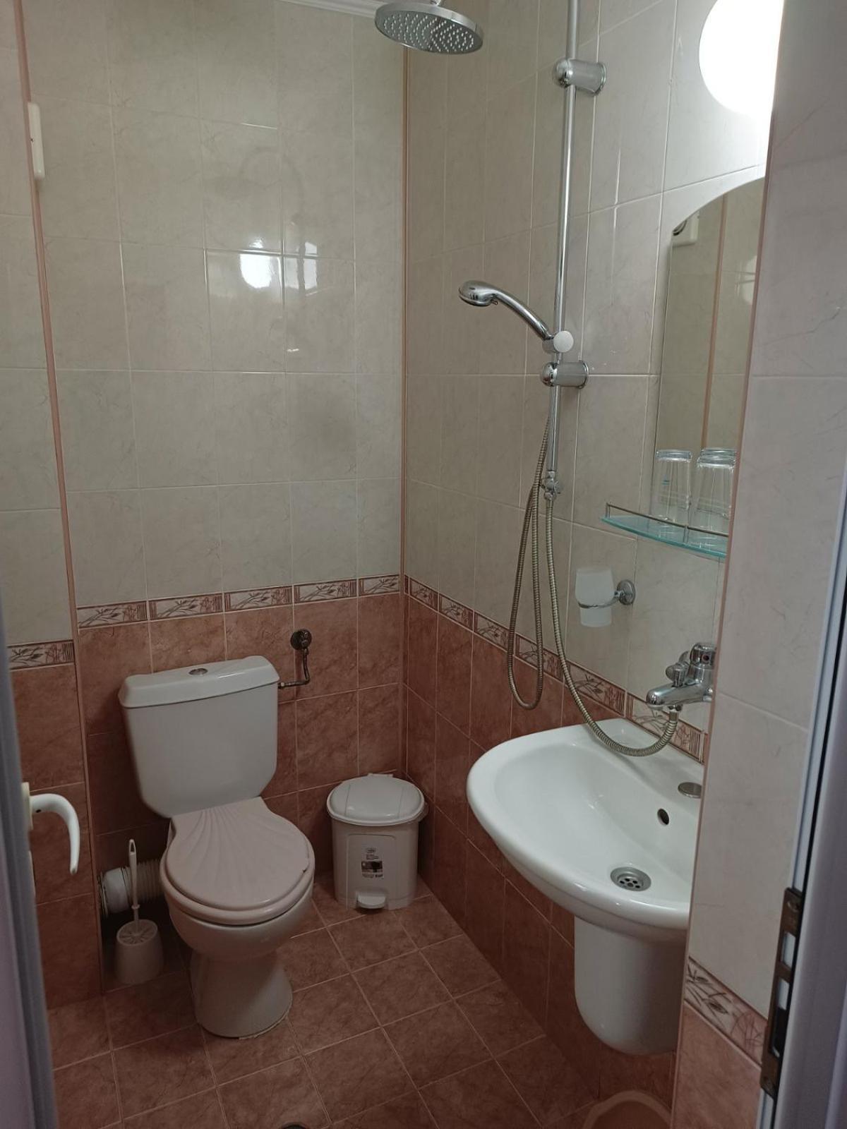 Guest House Ralitsa Gmina Gmina Pomorie Zewnętrze zdjęcie